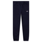 Stock Logo Pant - Navy