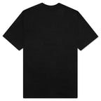It's A Wild Life Tee - Black