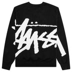 Stock Sweater - Black