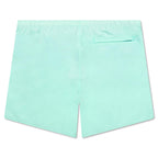 Stock Water Short - Aqua