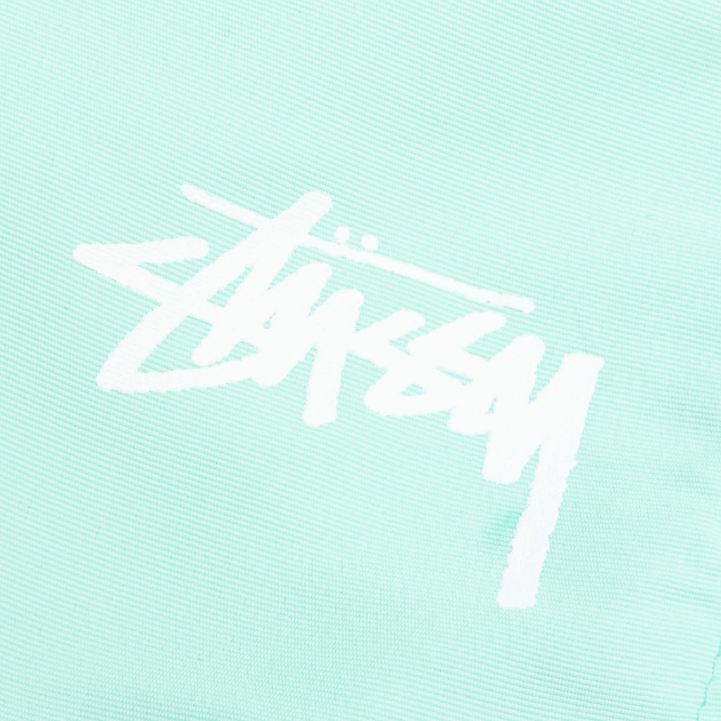 Stock Water Short - Aqua
