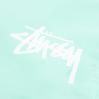 Stock Water Short - Aqua