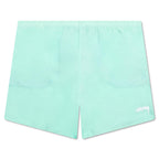 Stock Water Short - Aqua