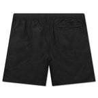 Stock Water Short - Black