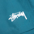 Stock Water Short - Blue