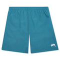 Stock Water Short - Blue