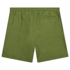 Stock Water Short - Green