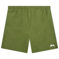 Stock Water Short - Green