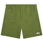 Stock Water Short - Green