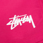 Stock Water Short - Hot Pink