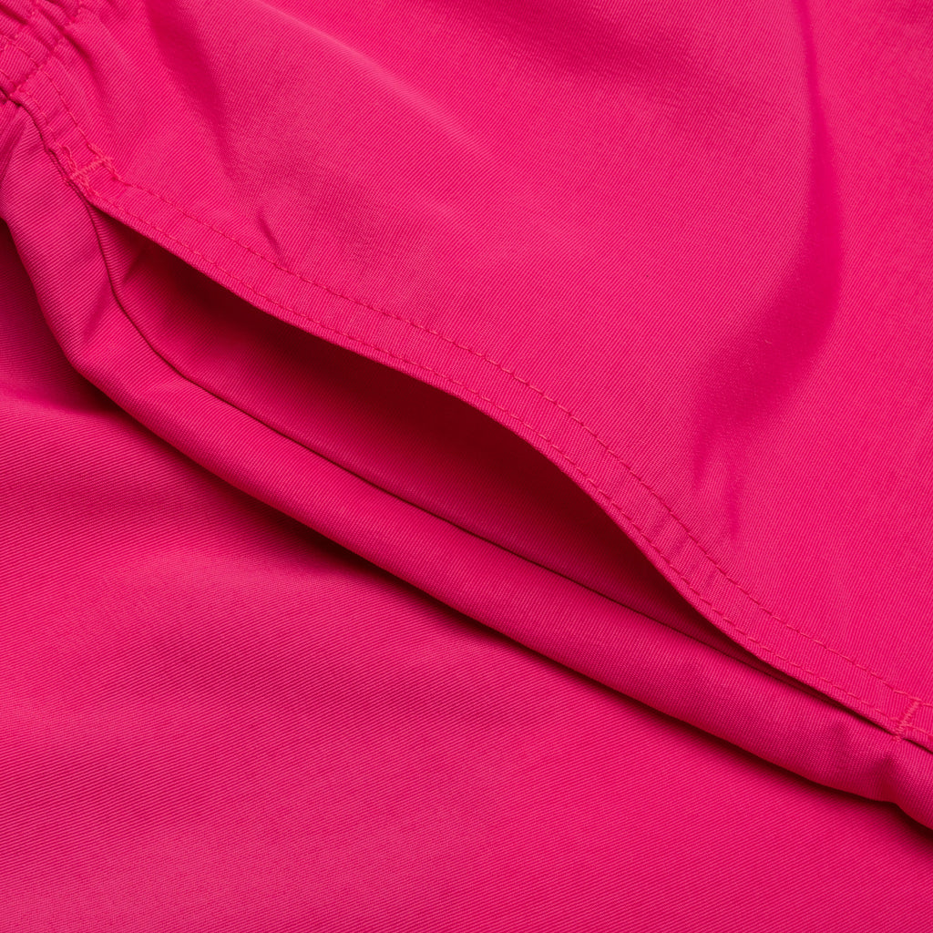 Stock Water Short - Hot Pink