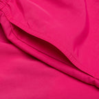 Stock Water Short - Hot Pink