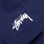 Stock Water Short - Navy