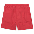 Stock Water Short - Red