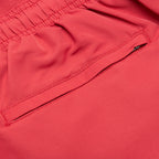 Stock Water Short - Red
