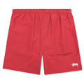 Stock Water Short - Red