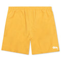 Stock Water Short - Yellow