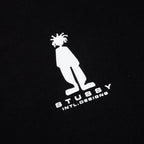Stratosphere Tee - Black