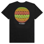 Stratosphere Tee - Black