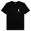 Stratosphere Tee - Black