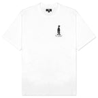 Stratosphere Tee - White