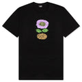 Sunflower Tee - Black