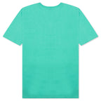 Sunflower Tee - Green