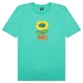 Sunflower Tee - Green