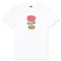Sunflower Tee - White