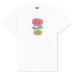 Sunflower Tee - White