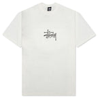Surf Tomb Dyed Tee - Natural