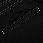 Surfman Water Short - Black