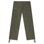 Surplus Cargo Pant - Olive