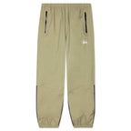 Taped Seam Rain Shell Pant - Moss