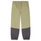 Taped Seam Rain Shell Pant - Moss