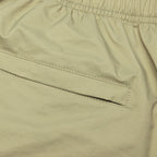 Taped Seam Rain Shell Pant - Moss