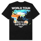 Thermal Tee - Black