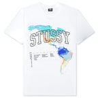 Thermal Tee - White