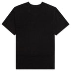 Thick Pigment Dyed Tee - Black