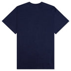Ultra Tee - Navy