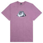 Ultra Tee - Orchid