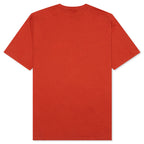 Utopia Tee - Brick