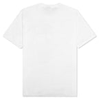 Utopia Tee - White
