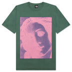 Venus Pigment Dyed Tee - Forest