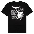 Waiter Tee - Black