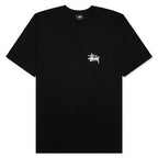 Waiter Tee - Black