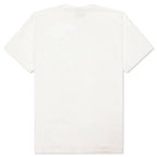 Stussy international Pigment Dyed Tee - Natural