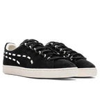 Suede Decon - Black