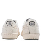 Puma x Laams Suede Blank Canvas - White