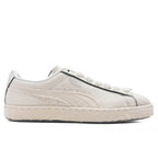 Puma x Laams Suede Blank Canvas - White